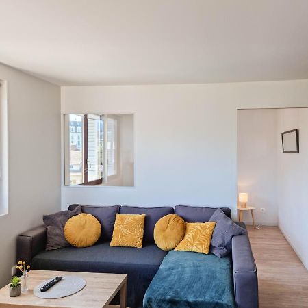 Majord'Home - Suite & View *** - Proche Lac Annecy Luaran gambar