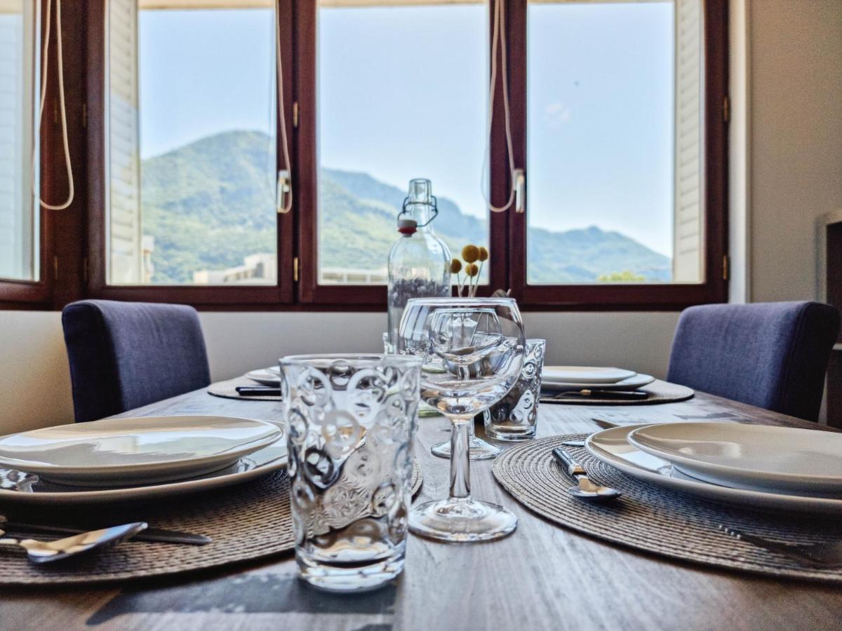 Majord'Home - Suite & View *** - Proche Lac Annecy Luaran gambar